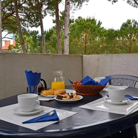 Apartman Ideal With Pool *